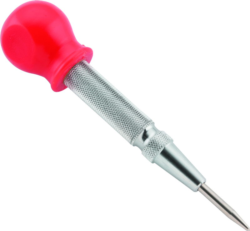 BKM152179-BikeMaster Center Punch Tool-Tools-Bike Master