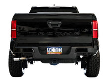 Load image into Gallery viewer, AWE3015-32254-AWE Exhaust for 4th Gen Toyota Tacoma Dual Chrome Silver Tips-Catback-AWE Tuning