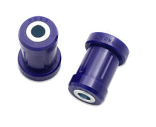 Load image into Gallery viewer, Superpro SuperPro 2008 Pontiac G8 Base Rear Lower Inner Control Arm Bushing Kit