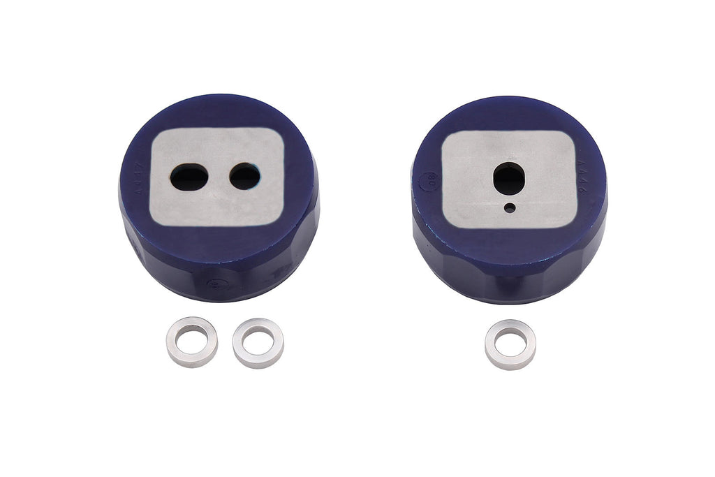 Superpro SuperPro 1993 Toyota Supra Twin Turbo Rear Upper Rearward Differental-to-Subframe Mount Kit