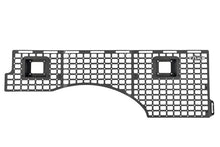 Load image into Gallery viewer, ADDAC1903301NA-ADD 2021+ Ford F150 Bed Side Molle Panels - Passenger Side Full Set-Exterior Trim-Addictive Desert Designs