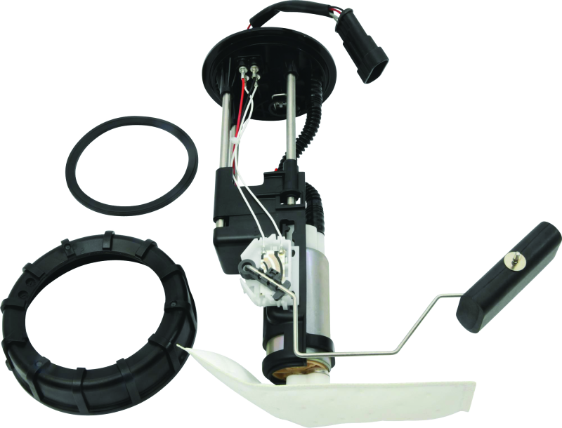 QBS401224-QuadBoss Fuel Pump Complete Module-Fuel Pumps-QuadBoss
