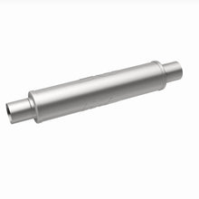 Load image into Gallery viewer, MagnaFlow Muffler Mag SS 18X4X4 2.5X2.5 C/C-Muffler-Magnaflow