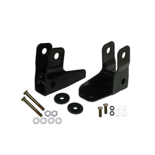 Load image into Gallery viewer, SKYC1935RSE-Skyjacker 19-24 Chevrolet Silverado 1500 RWD 2-4in Rear Shock Extensions-Shock Mounts &amp; Camber Plates-Skyjacker