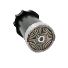 Load image into Gallery viewer, AER19003-Aeromotive Brushless Spur Gear In-Tank (90 Degree) Fuel Pump w/TVS Controller - 5gpm-Fuel Pumps-Aeromotive