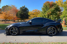 Load image into Gallery viewer, Dinan D100-0938 Toyota GR Supra Performance Spring Set - product image 5