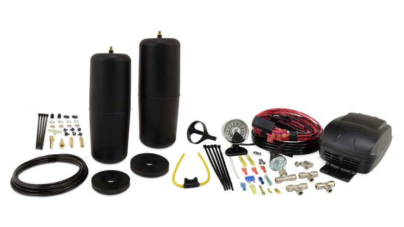 ALF25818HD-Air Lift 1000 Combo Kit w/Load Controller for 19-24 Dodge Ram 1500 Classic-Air Suspension Kits-Air Lift