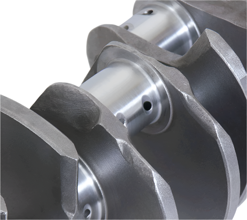 EAG102813750-Eagle Ford 4.6L Modular V8 3.750in Stroke Internally Balanced Crankshaft-Crankshafts-Eagle