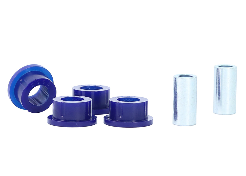 Superpro SuperPro 2000 Toyota MR2 Spyder Base Rear Lower Inner Toe Control Arm Bushing Kit