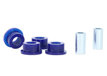 Load image into Gallery viewer, Superpro SuperPro 2000 Toyota MR2 Spyder Base Rear Lower Inner Toe Control Arm Bushing Kit