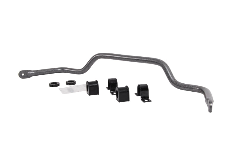 Hellwig 20-22 Ram 1500 2/4WD (Excl. TRX) Solid Heat Treated Chromoly 1-3/8in Front Sway Bar-Sway Bars-Hellwig