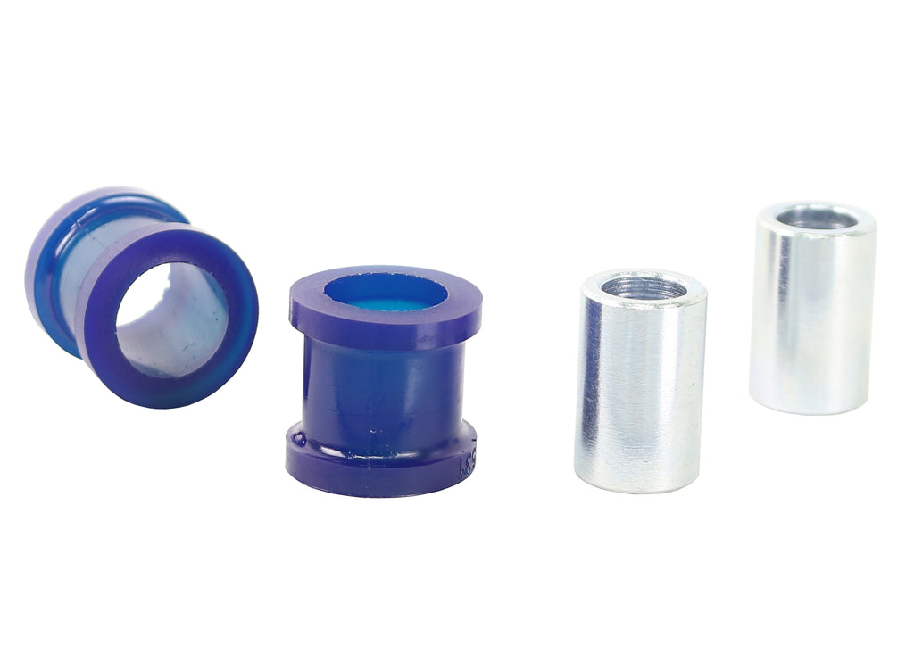 Superpro SuperPro 1988 Honda Prelude 2.0 S Rear Sway Bar End Link Bushing Kit