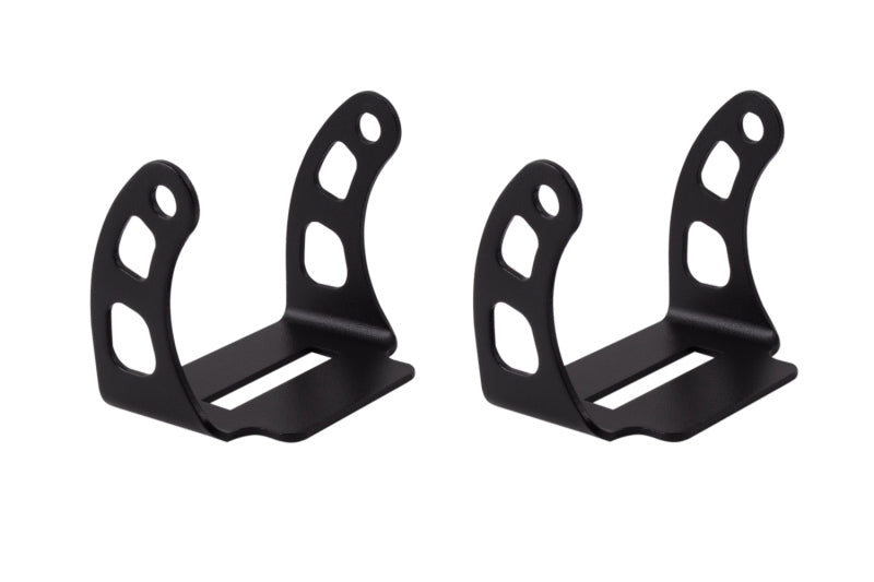 DIODD7188P-Diode Dynamics SS3 Backlit Universal Bracket Kit (Pair)-Light Mounts-Diode Dynamics