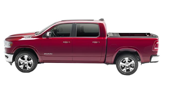 RTX30245-Retrax 19-22 Ram 1500 (6.4ft. Bed) Retrax IX-Retractable Bed Covers-Retrax
