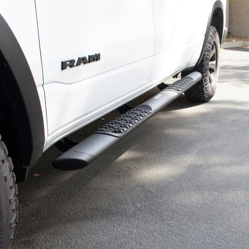 GORV3415587T-Go Rhino 15-21 Ford F-150 Vertex V3 - Sidestep + Brkts-Side Steps-Go Rhino