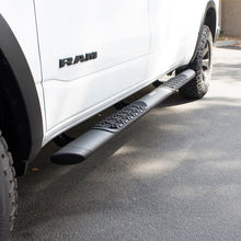 Load image into Gallery viewer, GORV3415587T-Go Rhino 15-21 Ford F-150 Vertex V3 - Sidestep + Brkts-Side Steps-Go Rhino