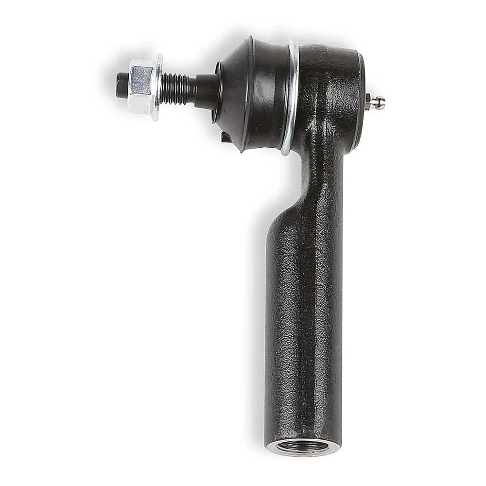 Fabtech Outer Tie Rod Replacement - Black Ops Auto Works