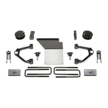 Load image into Gallery viewer, Fabtech FTS21194 product components on white