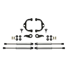 Load image into Gallery viewer, Fabtech FTS21276 product components on white