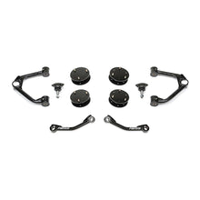 Load image into Gallery viewer, Fabtech 2021+ GM SUV 3in Ball Joint UCA System - Black Ops Auto Works