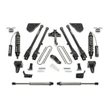 Fabtech 17-20 Ford F250/350 4WD 6in 4 Link System - Component Box 2