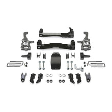Load image into Gallery viewer, Fabtech 17-20 Ford Raptor 4in System - Component Box 1 - Black Ops Auto Works