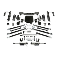 Load image into Gallery viewer, Fabtech FTS24210 product components on white