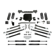 Load image into Gallery viewer, Fabtech FTS24254 product components on white