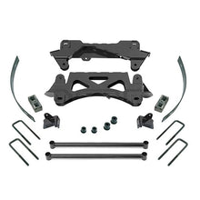 Load image into Gallery viewer, Fabtech 95.5-04 Toyota Tacoma 2WD/4WD 4 Cyl 6 Lug 6in Performance System - Component Box 2 - Black Ops Auto Works