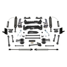 Load image into Gallery viewer, Fabtech FTS26093 product components on white