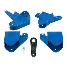 Load image into Gallery viewer, Fabtech 99-00 Ford F250/350 2WD 4in &amp; 6in Basic System - Component Box - Black Ops Auto Works