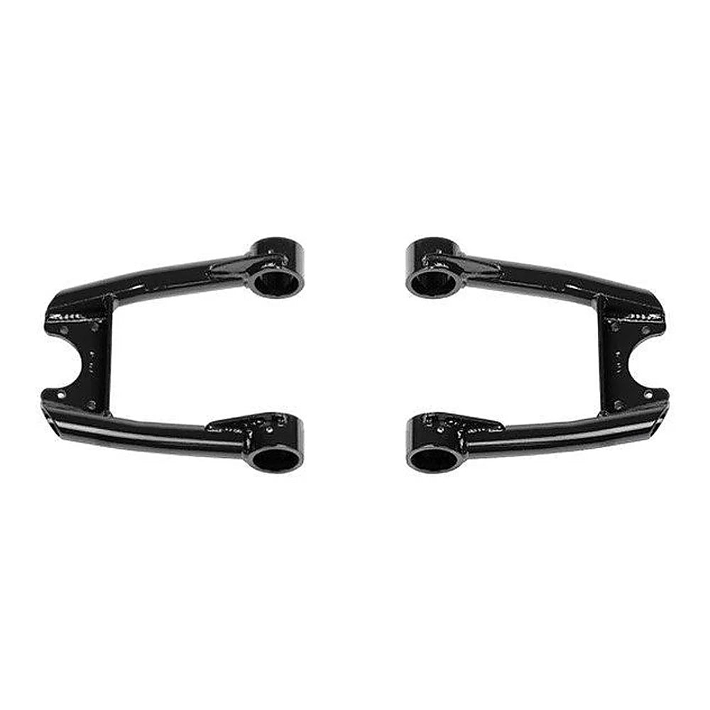 Fabtech 84-95 Toyota Pickup 2WD 5 Lug 3.5in Upper Control Arm Kit - Black Ops Auto Works