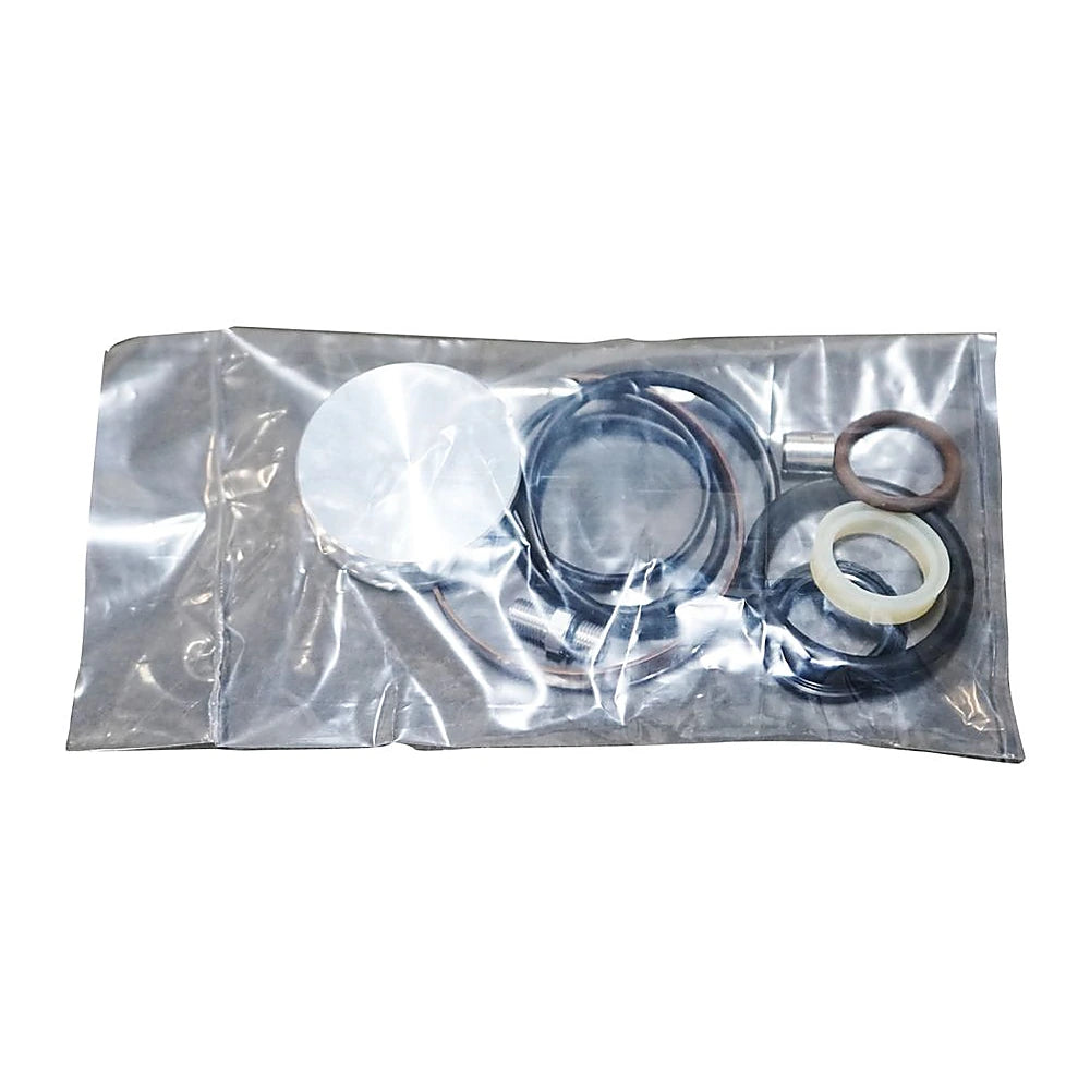 Fabtech FTS86151 product components on white