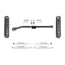 Load image into Gallery viewer, Fabtech K2333 product components on white