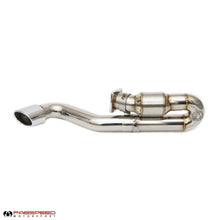 Load image into Gallery viewer, Fabspeed Motorsport Fabspeed 911 Turbo 930 Sport Cat and Muffler Bypass Exhaust System 1976-1989