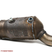 Load image into Gallery viewer, Fabspeed Motorsport Fabspeed 996 Carrera Factory/OEM Catalytic Converter Re-Coring 1999-2004