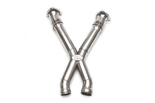 Load image into Gallery viewer, FS.ASM.RPD.CBXP-Fabspeed Aston Martin Rapide comp. X-Pipe (2010+)-Fabspeed Motorsport