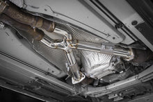 Load image into Gallery viewer, Fabspeed Motorsport Fabspeed Aston Martin V8 Vantage Performance Package