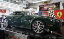 Load image into Gallery viewer, Fabspeed Motorsport Fabspeed Aston Martin V8 Vantage Secondary Cat Bypass X-Pipe