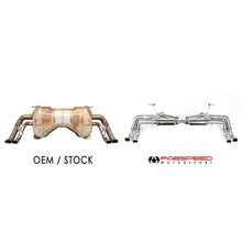 Load image into Gallery viewer, Fabspeed Motorsport Fabspeed Audi R8 V10 2016 -2019 Valvetronic Performance Package