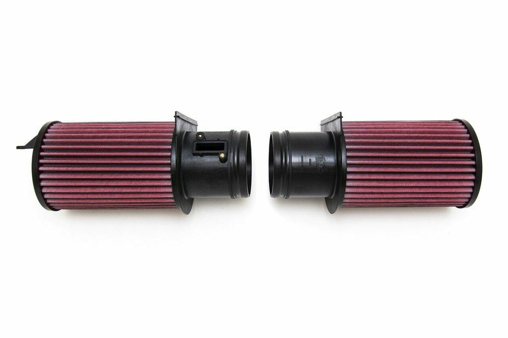 Fabspeed Motorsport Fabspeed Audi R8 V10 2016 -2019 Valvetronic Performance Package