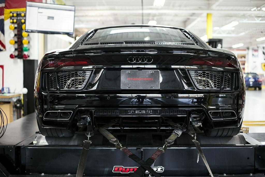 Fabspeed Motorsport Fabspeed Audi R8 V10 2016 -2019 Valvetronic Performance Package
