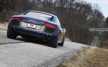 Load image into Gallery viewer, Fabspeed Motorsport Fabspeed Audi R8 V10 Supersport X-Pipe Exhaust System 2009-2015