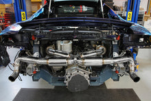 Load image into Gallery viewer, Fabspeed Motorsport Fabspeed Audi R8 V10 Supersport X-Pipe Exhaust System 2009-2015