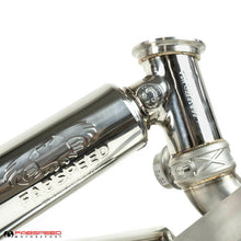 Load image into Gallery viewer, Fabspeed Motorsport Fabspeed Audi R8 V10 Valvetronic Supersport X-Pipe Exhaust System 2009-2015