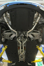 Load image into Gallery viewer, Fabspeed Motorsport Fabspeed Bentley Continental GT W12 Supercup Exhaust System 2003-2018