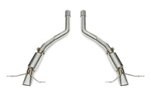 Load image into Gallery viewer, Fabspeed Motorsport Fabspeed Bentley Continental GT W12 Supercup Exhaust System 2003-2018