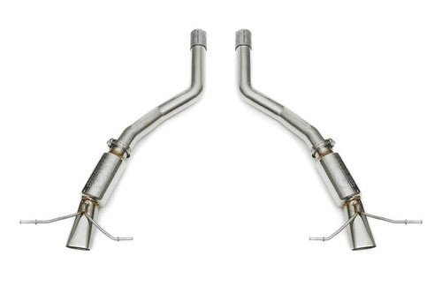 FS.BEN.CGTW12.SCUP-Fabspeed Bentley Continental GT W12 Supercup Exhaust System (2003-2018)-Fabspeed Motorsport
