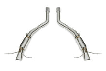 Load image into Gallery viewer, FS.BEN.CGTW12.SCUP-Fabspeed Bentley Continental GT W12 Supercup Exhaust System (2003-2018)-Fabspeed Motorsport