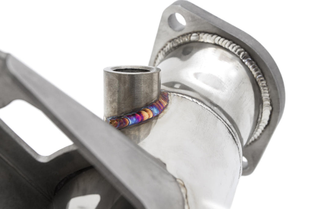 Fabspeed Motorsport Fabspeed BMW 335/135i Cat Bypass Downpipes 2006-2011